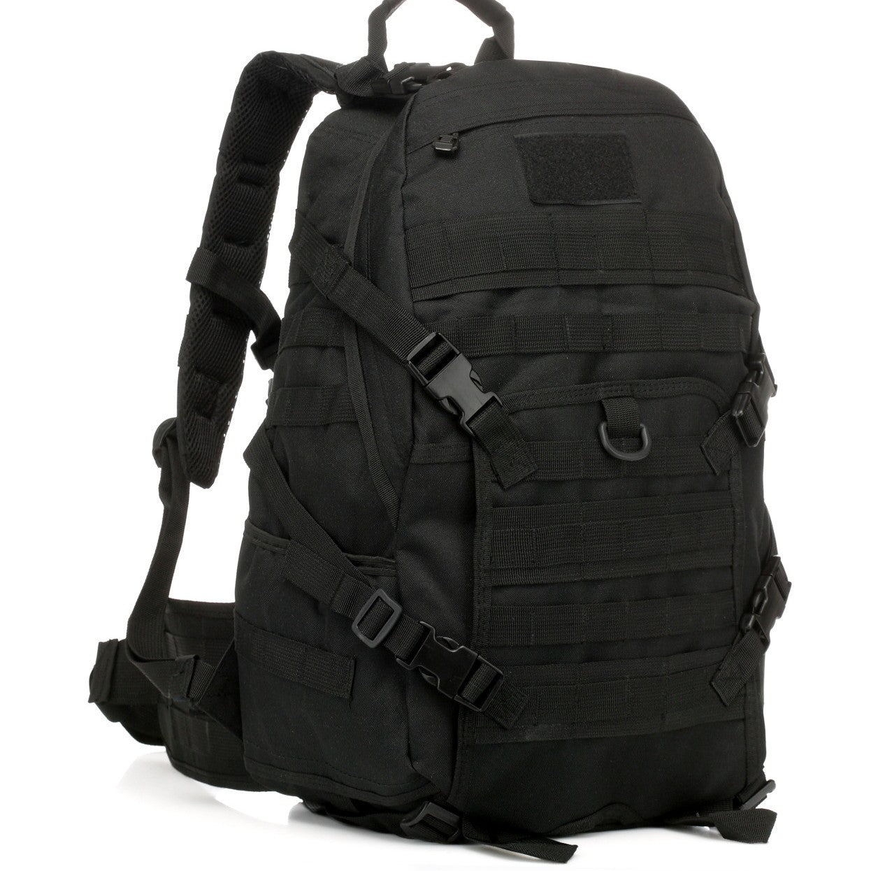 Charming Attack Army Camouflage Leisure Waterproof Outdoor Bags