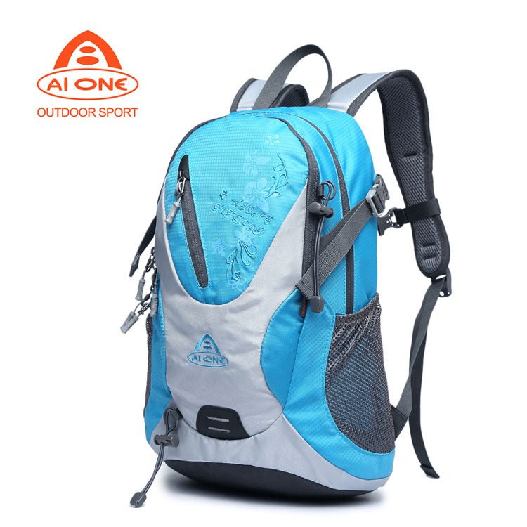 Fashion Ding Trip Leisure Hiking Climbing Sports Backpacks
