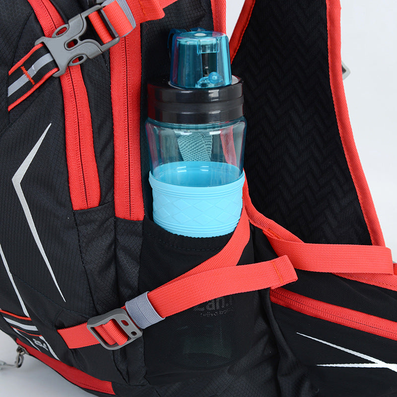 Riding Cross-country Running Ultra Light Breathable Sports Backpacks