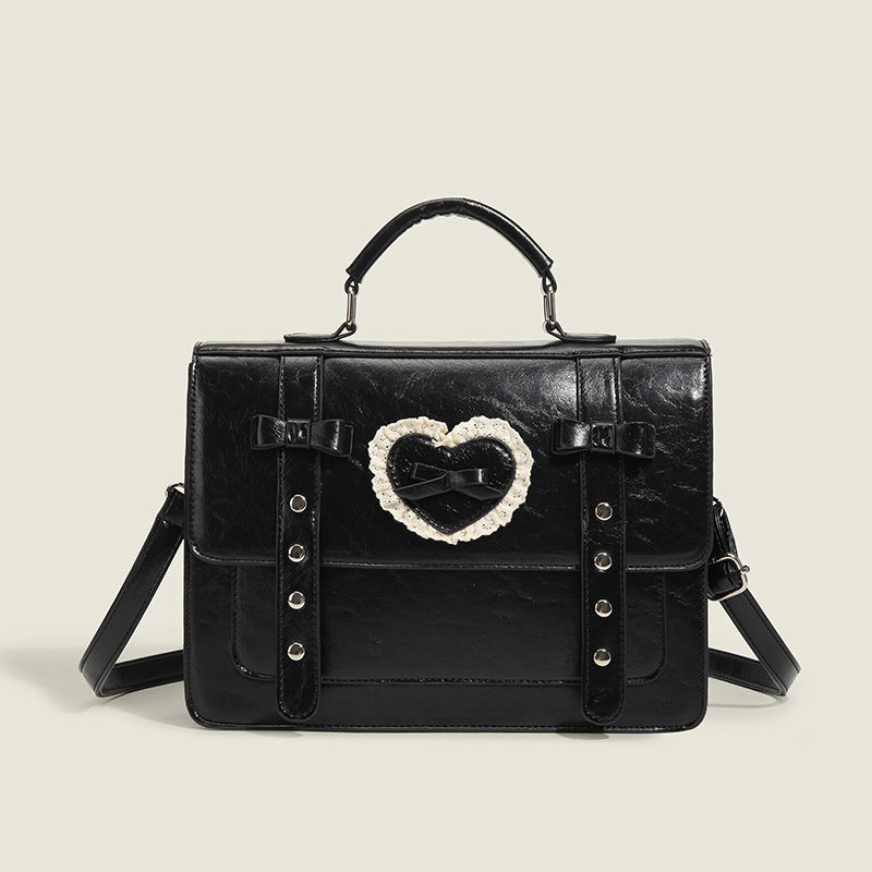 Women's Preppy Style College For Class Backpacks