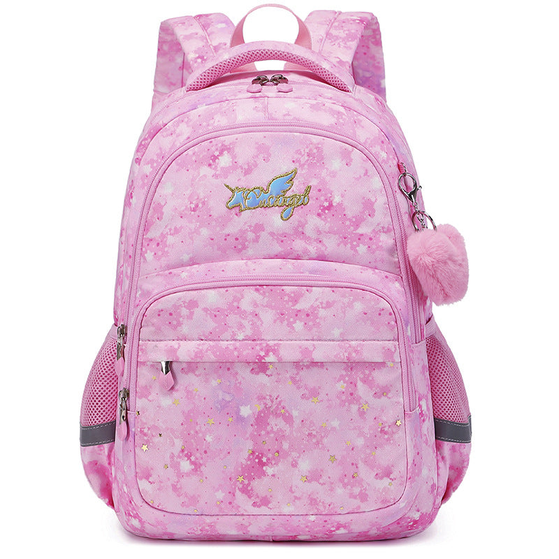 Book Primary Two Three Five Grade Backpacks