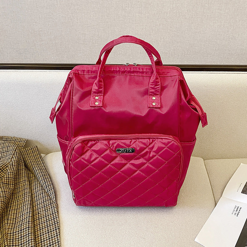 Women's & Men's & Detachable Large Capacity Travel Bags