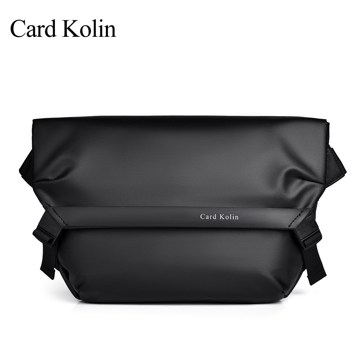 Men's Elegant Oxford Cloth Motorcycle Fashion Men's Chest Bags