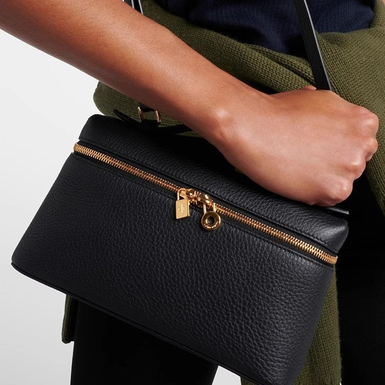 Clutch Imported Calfskin High Fixed Lunch Phone Bags