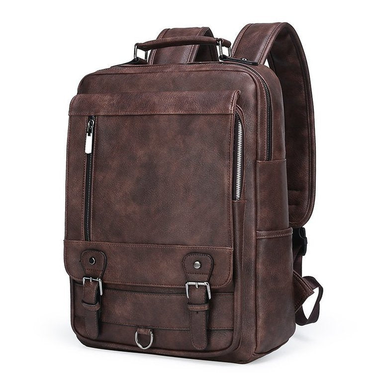 Women's & Men's & Business High Junior Simple Fashion Backpacks