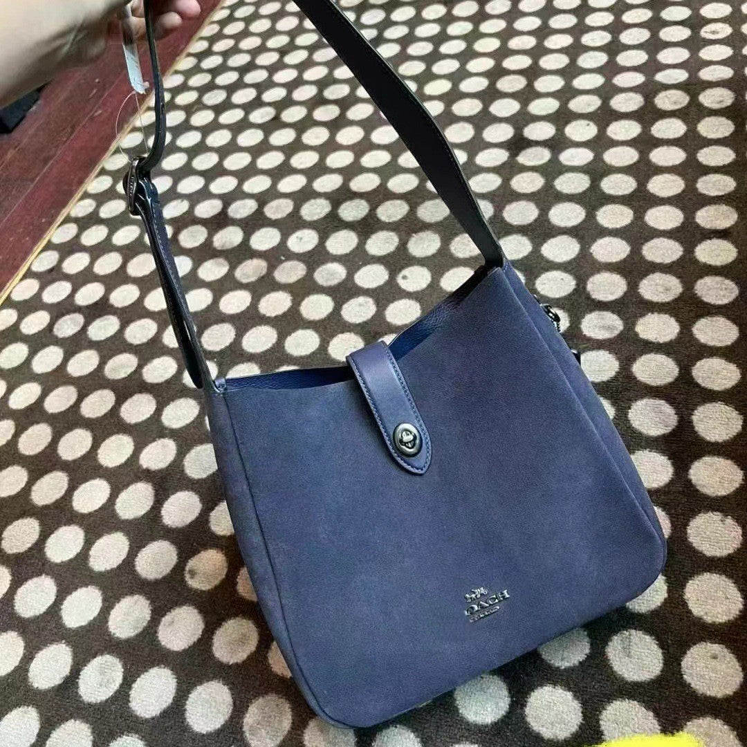 Women's Durable Hadley Commuter Daily Leather Tote Bags