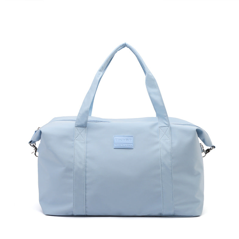 Women's Autumn Portable Large Capacity Short-distance Waiting Travel Bags