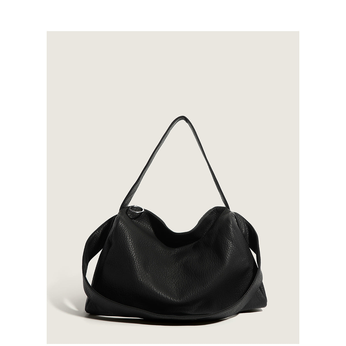 Women's Spring Korean Simple Style For Traveling Shoulder Bags