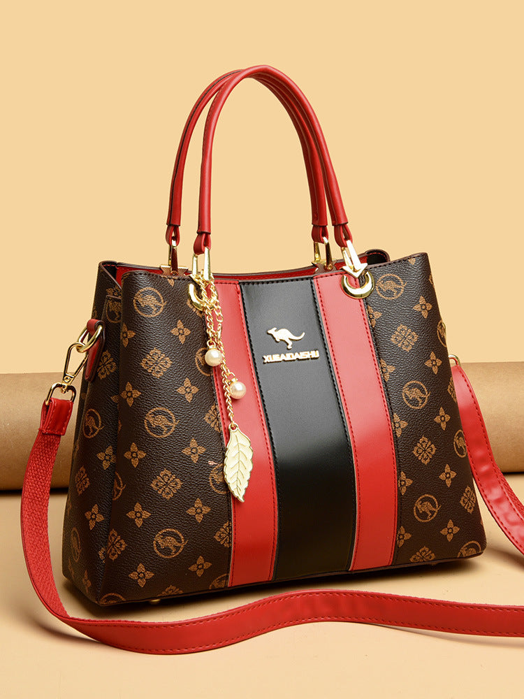 Women's Glamorous Innovative Large Capacity Fashion Bags