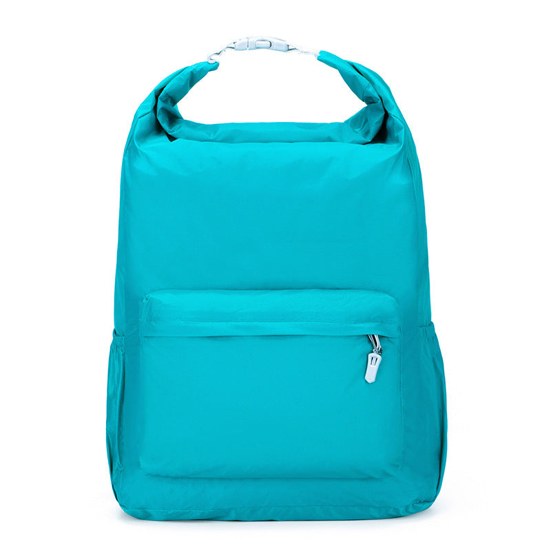 Swimming Simple Indoor Exercise Portable Shoulders Sports Backpacks