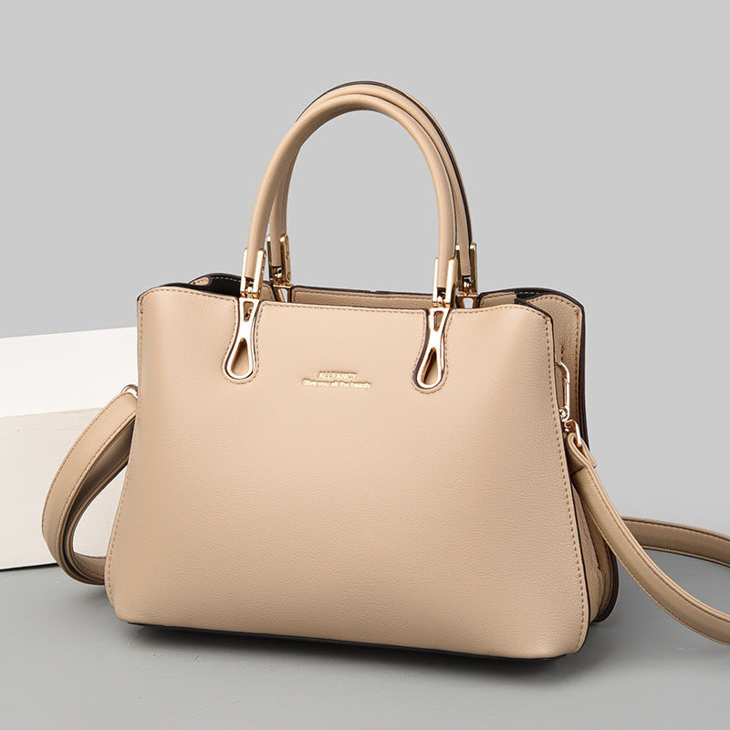 Beautiful Women's Comfortable Large Capacity Mother Handbags