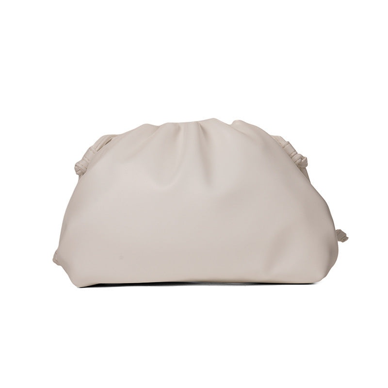 Women's Fashion Classy Cloud Clip Clutch Crossbody Bags