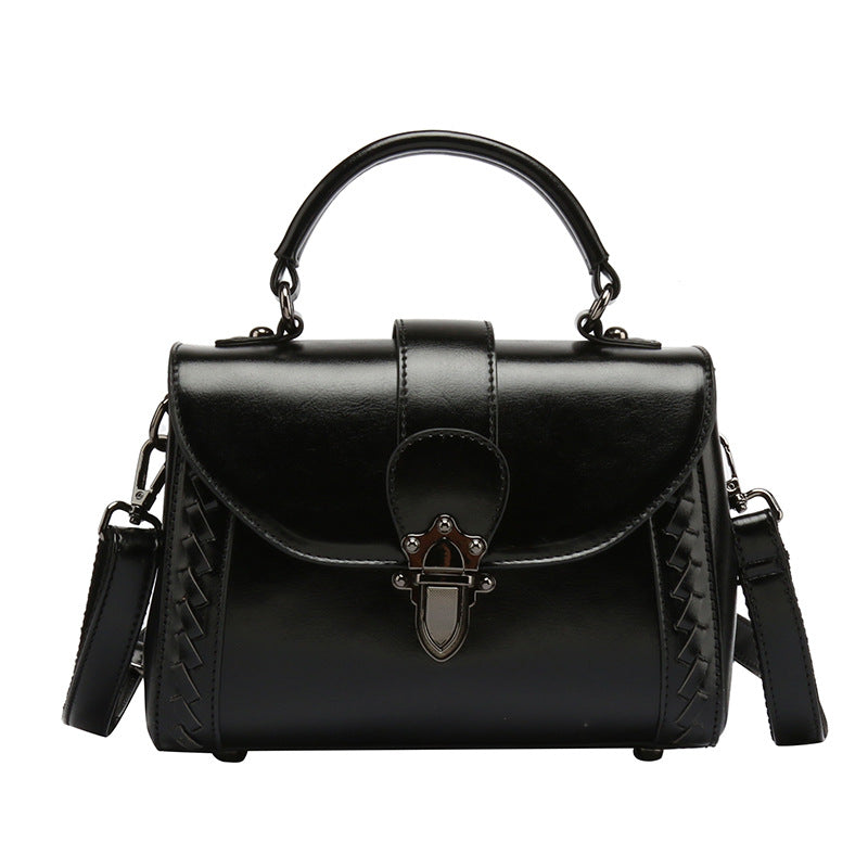 Stylish Glamorous Classy Charming Ancient Retro Shoulder Bags