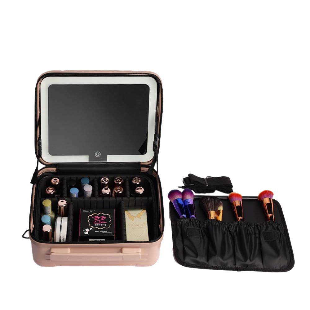 Special For Makeup Tattoo Toolbox Box Cosmetic Bags