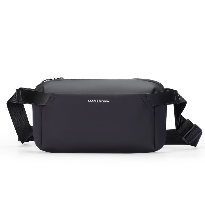 Popular Marco Mechanical Style Trendy Fashionable Men's Messenger Bags