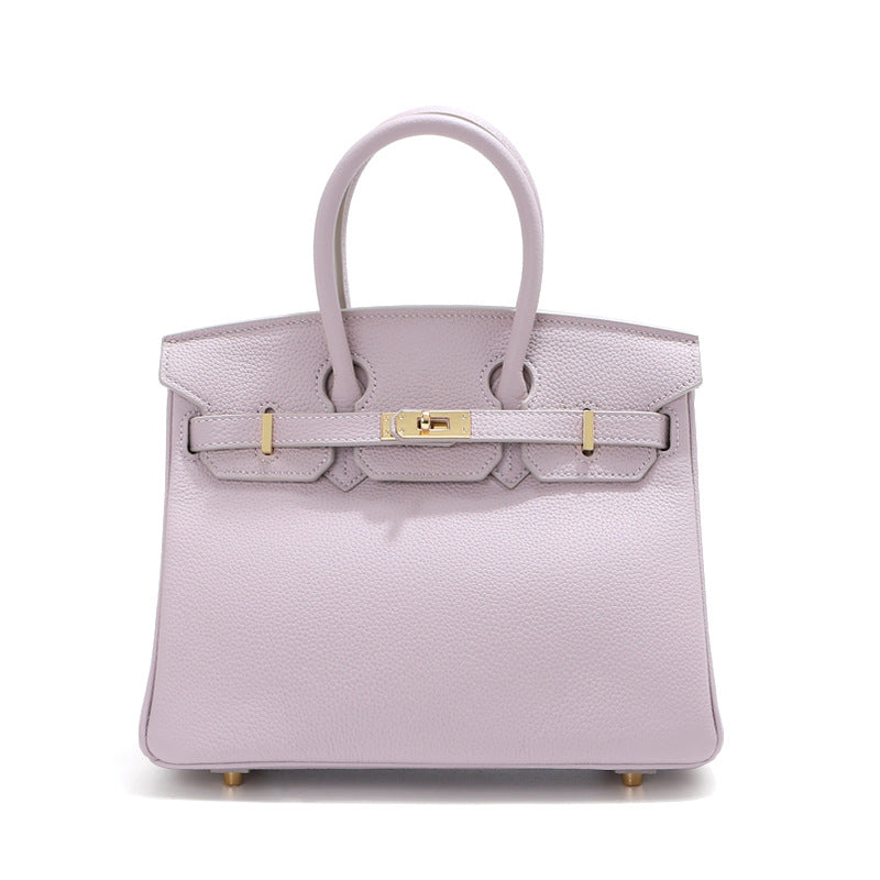 Women's Upgraded Top Layer Cowhide Leather Advanced Handbags