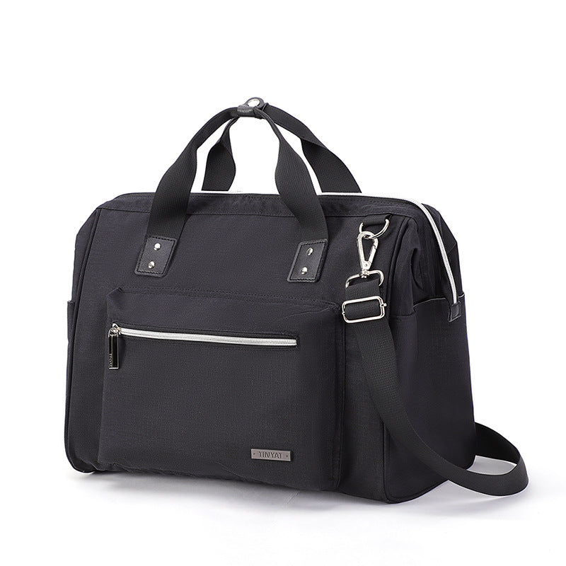 Women's & Men's & Large Capacity Short Business Trip Travel Bags