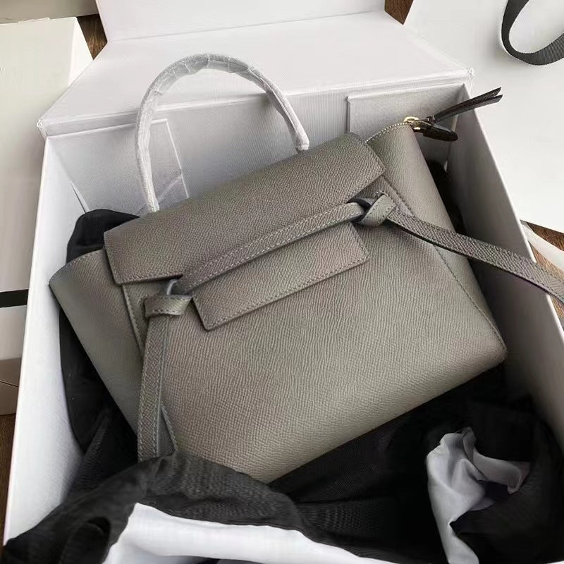 Women's Genuine Leather Catfish Yao Chen Fashion Handbags