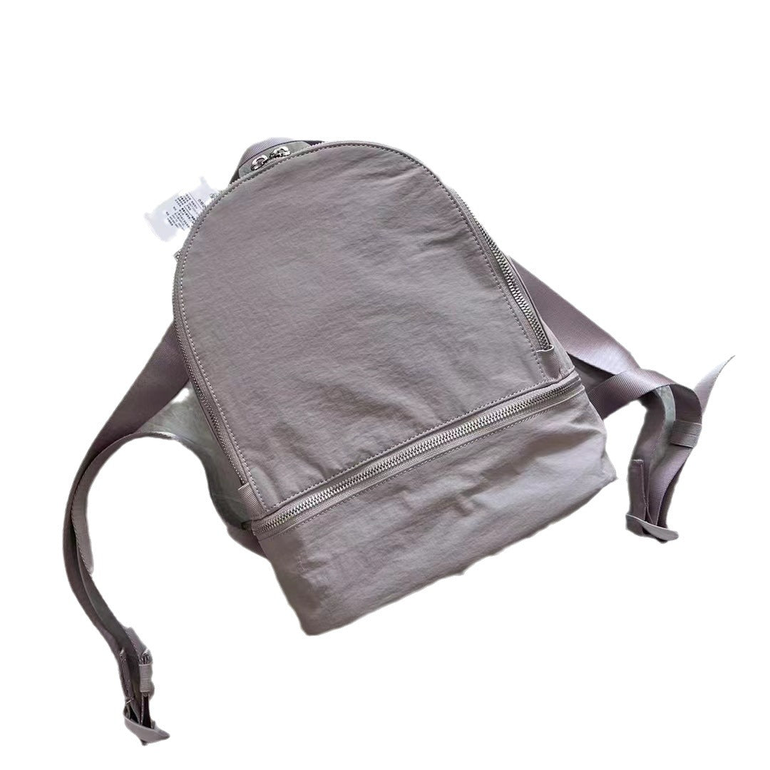 Women's Beautiful Glamorous Commuter Large Capacity Backpacks