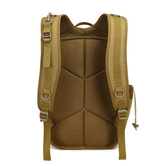 Graceful Large Capacity Streamlined Cycling Hiking Backpacks