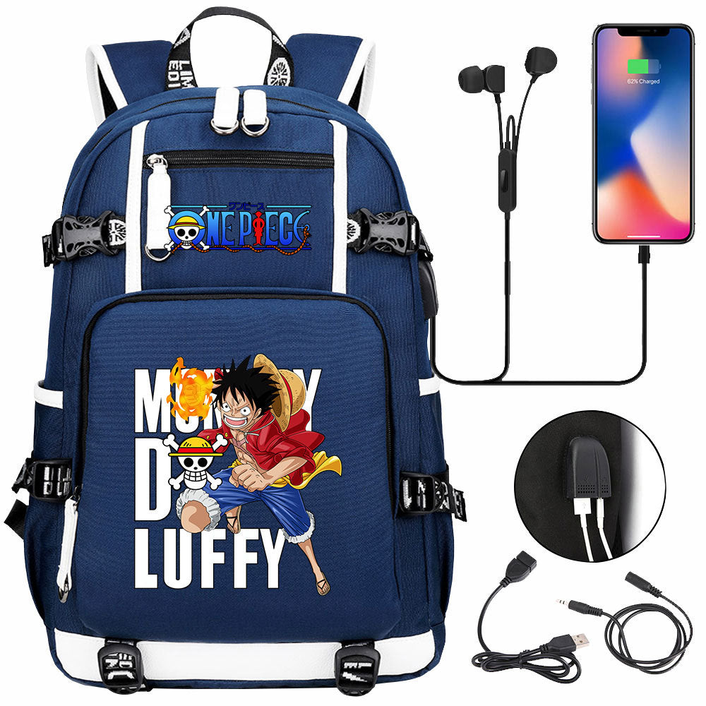 Women's & Men's & One Piece Printed Youth Large Middle School Students' Schoolbags