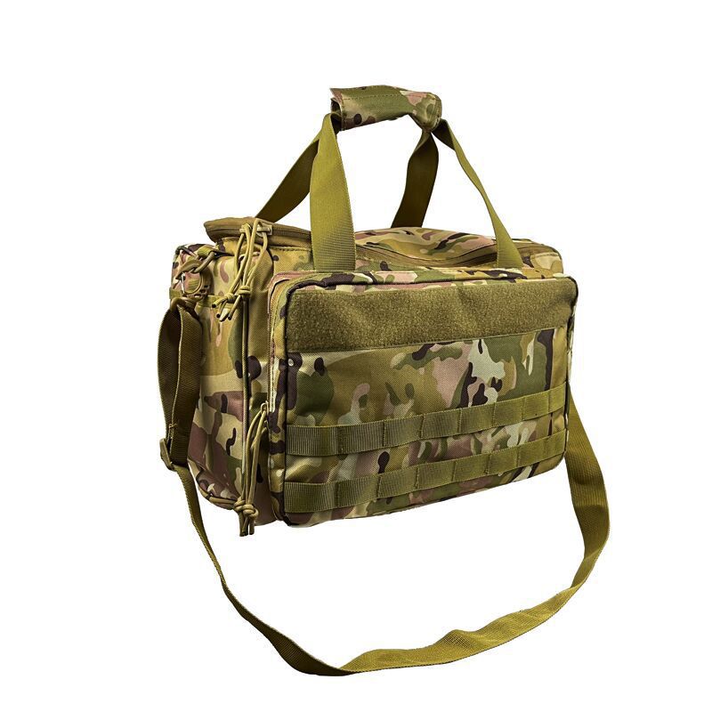Storage Large Capacity Waterproof Portable Military Bags