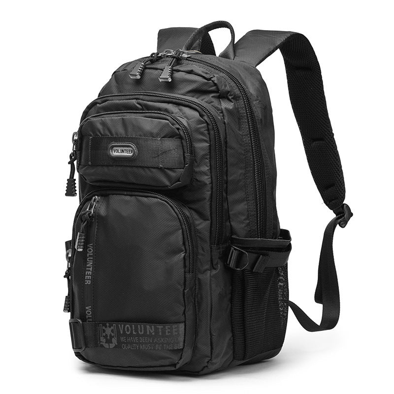 Men's Oxford Cloth Commuter Trendy Canvas Bags