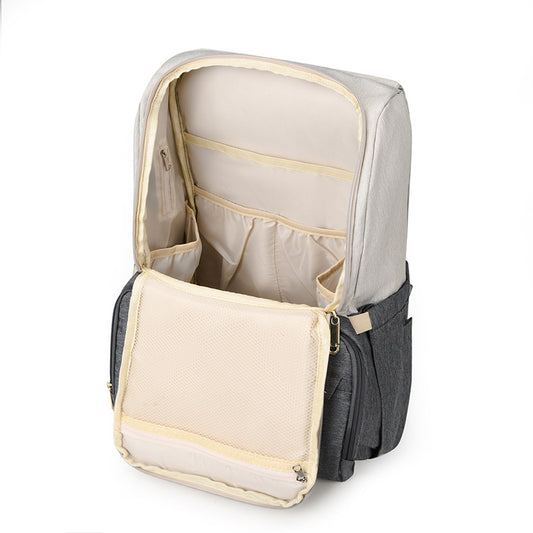 Decompression Air Cushion Diaper Out Charging Large Bags