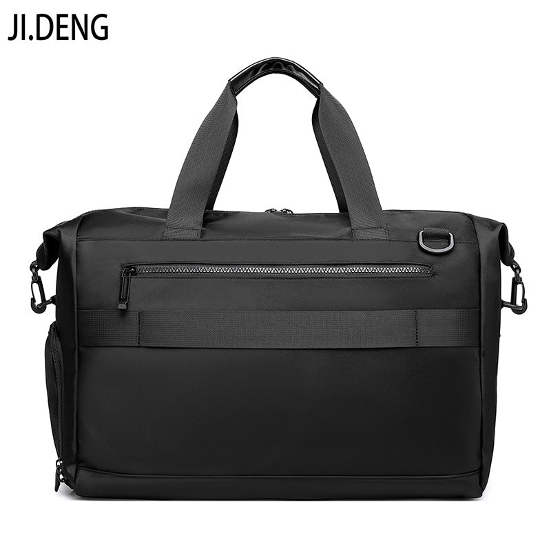 Buggy Large Capacity Fashion Portable Waterproof Travel Bags