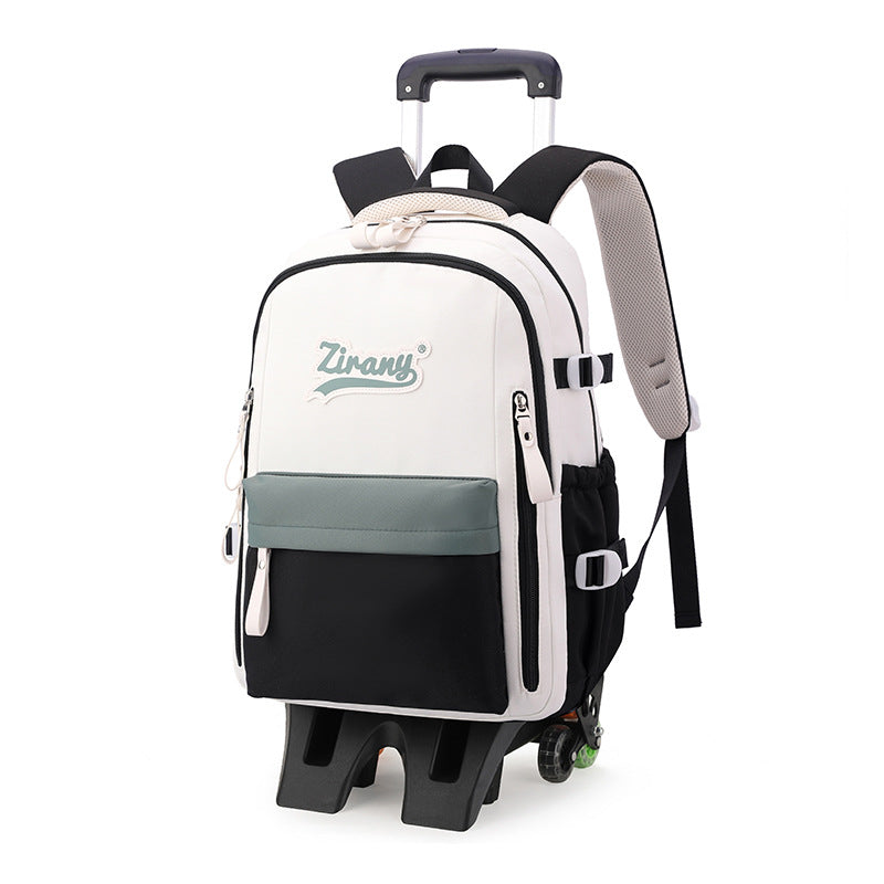 Climbing Detachable Large Capacity Burden Reduction Backpacks