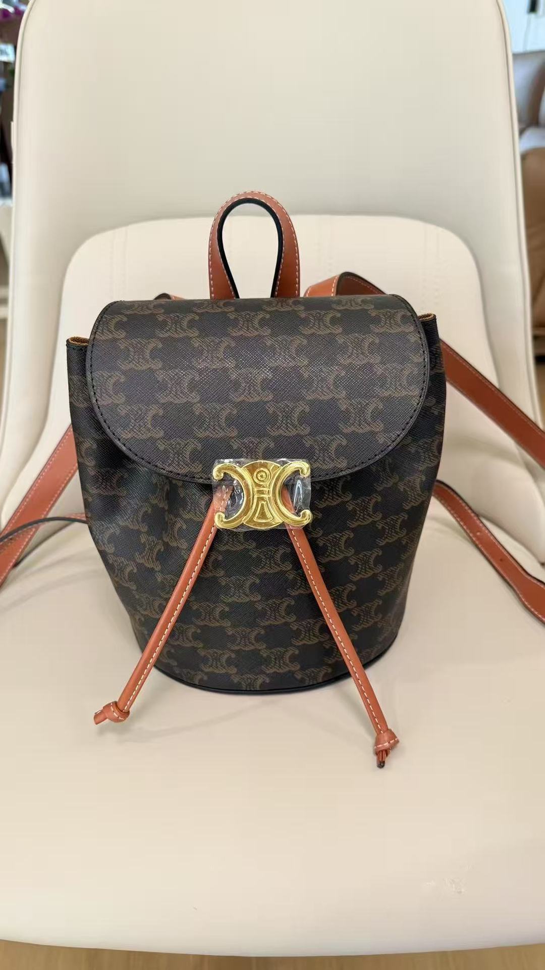 Women's New Leather Commuting Same Store Bags