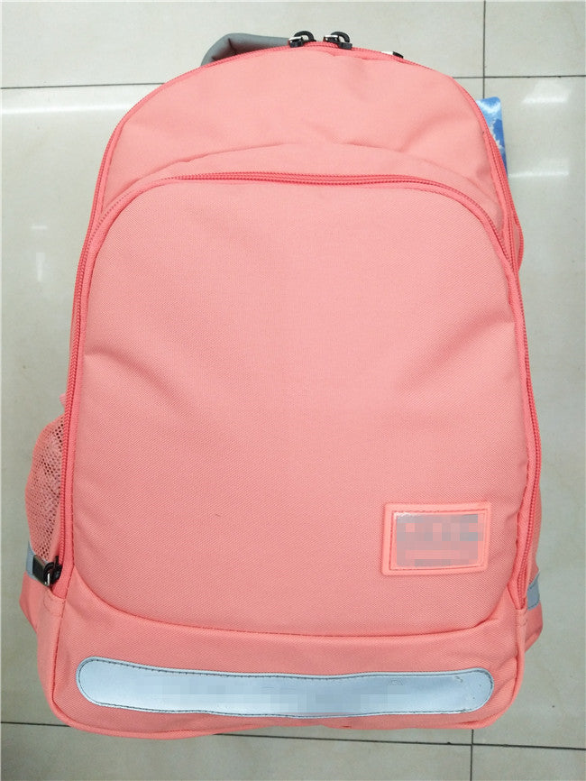 Style Female High Large Capacity Versatile Backpacks
