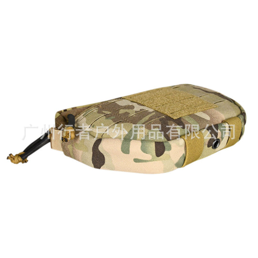 Tactics Multifunctional Sundries Equipment Accessory Kit Outdoor Bags