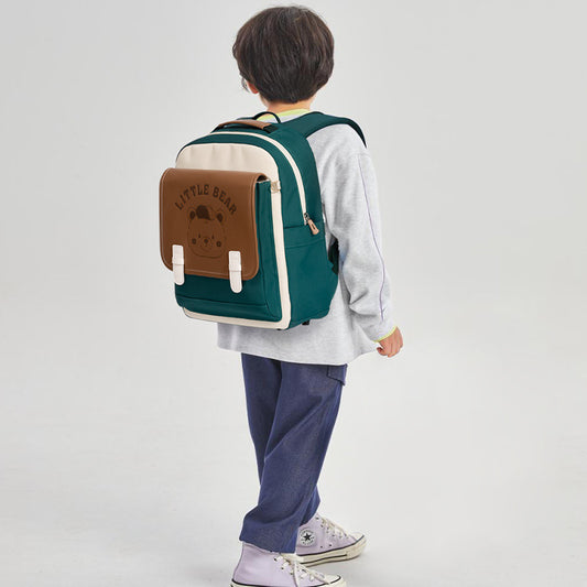 Comfortable Elegant Versatile Beautiful Primary Cute Elementary School Students' Schoolbags