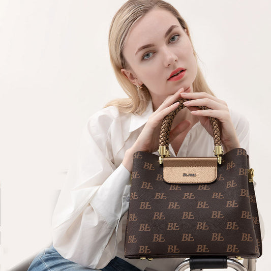 Women's Light Luxury Generous To Give Mom Bags
