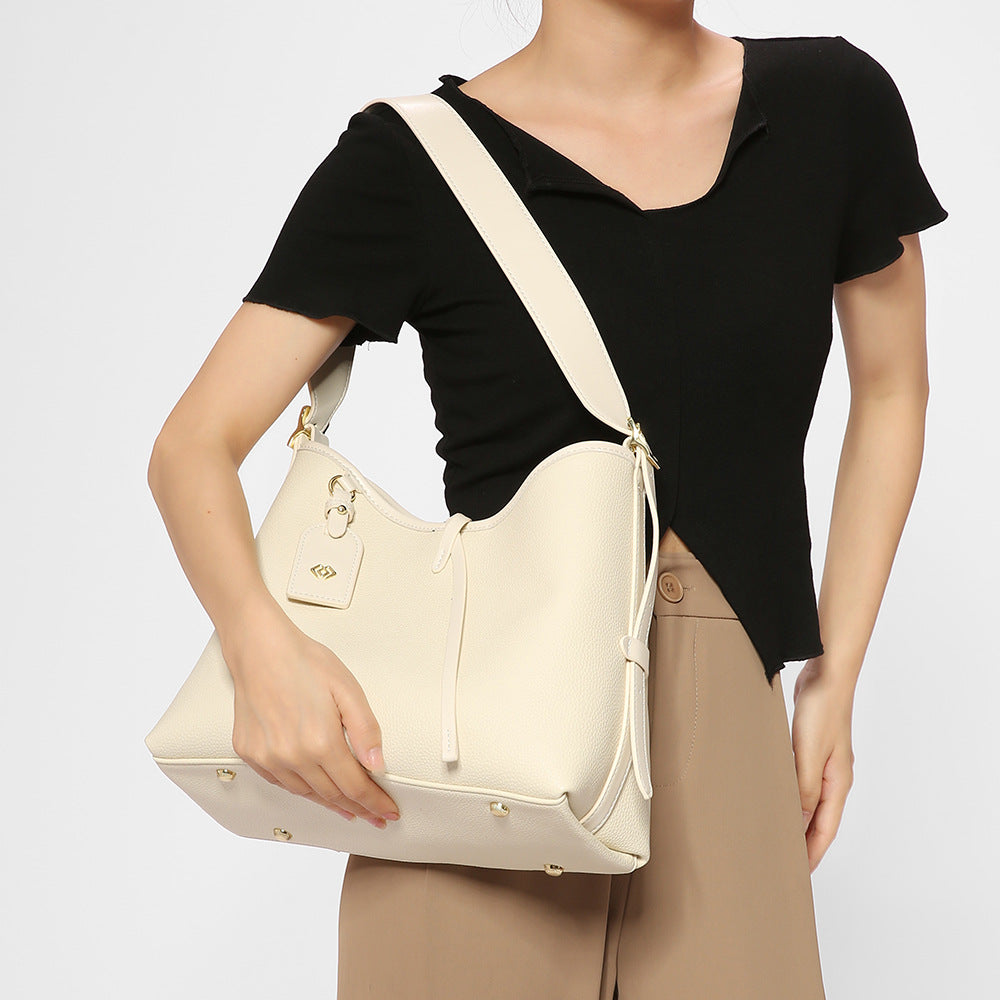 Women's High Sense Large Capacity Summer Design Tote Bags