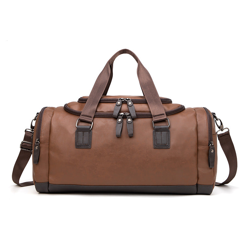 Men's Unique Durable Moisture Large Capacity Travel Bags