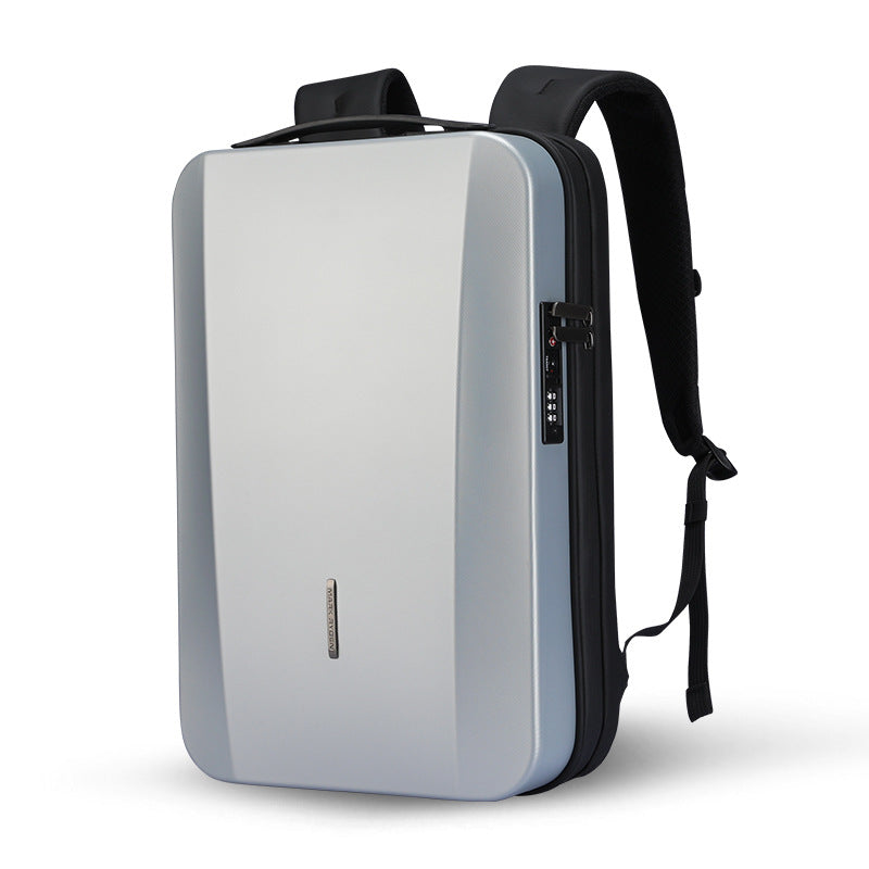 Classy Marco Hard Shell Inch Computer Backpacks
