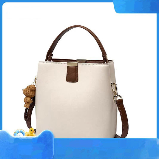 Women's Comfortable Elegant Fashion Popular Summer Bucket Bags