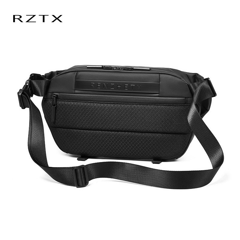 Attractive Men's Elegant Trendy Oxford Cloth Shoulder Bags