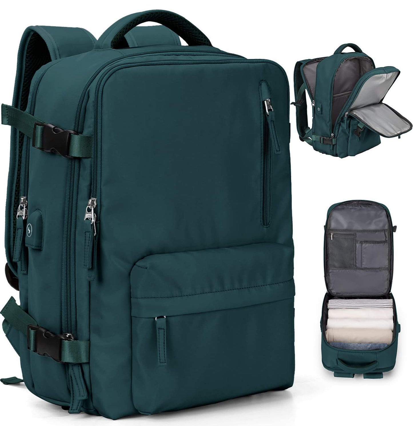 Large Capacity Wash Portable Storage Washing Travel Bags
