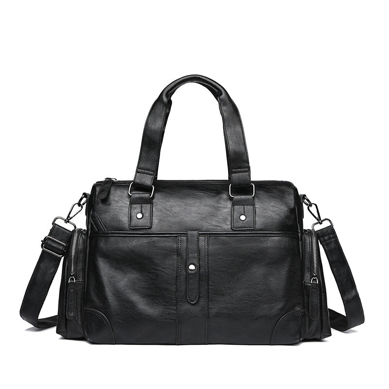 Women's & Men's & Business Short-distance Yoga Handbags