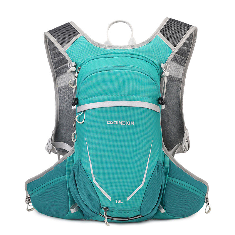 Slouchy Glamorous Durable Cycling Hiking Marathon Bags