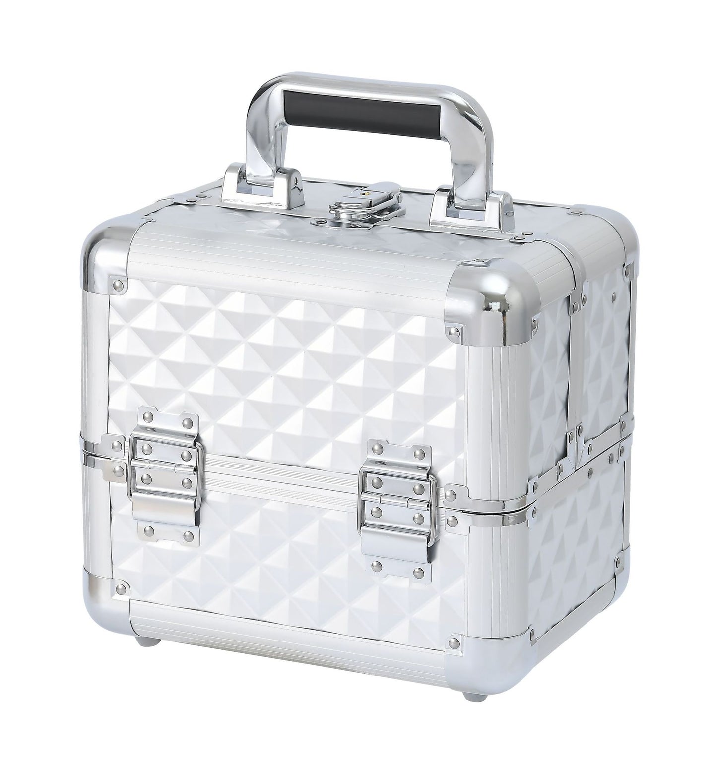 Fashionable Convenient Portable Makeup Tattoo Embroidery Cosmetic Cases