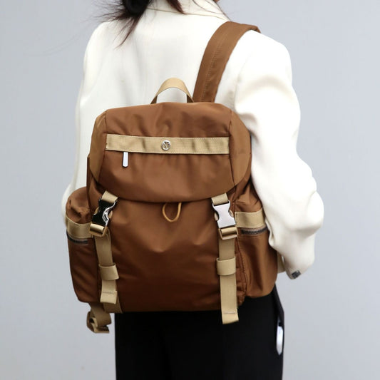 Elegant Durable Fitness Yoga Portable Waterproof Backpacks