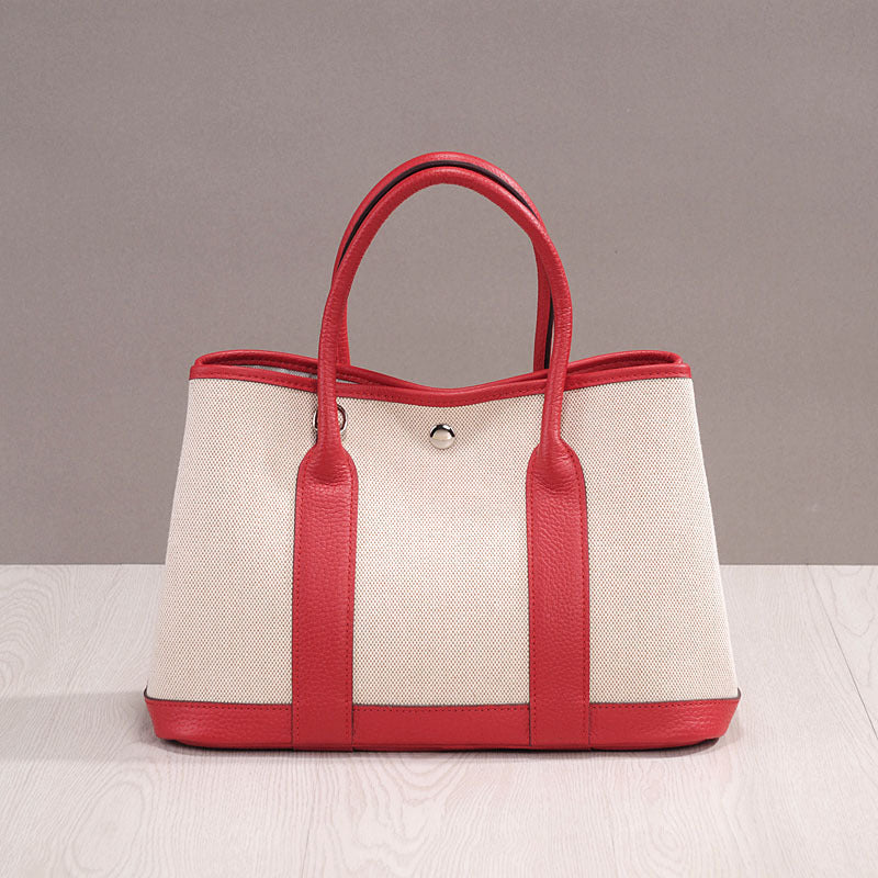 Women's Attractive Trendy Glamorous Fashion Canvas Bags