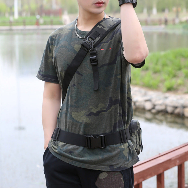 Lure Fishing Gear Pole Storage Equipment Sports Backpacks
