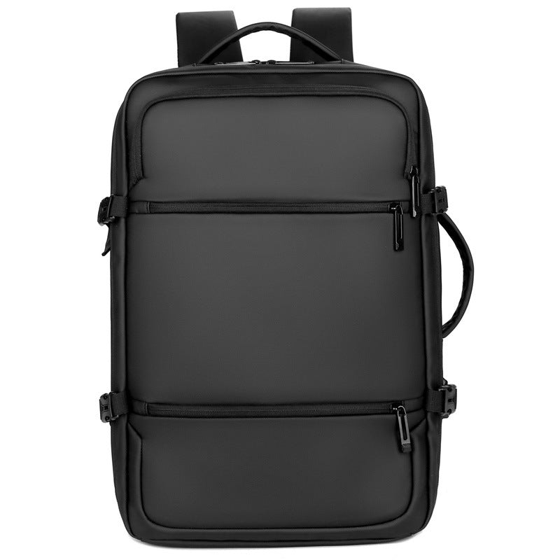 Men's Fashion Elegant Business Computer Printing Bags