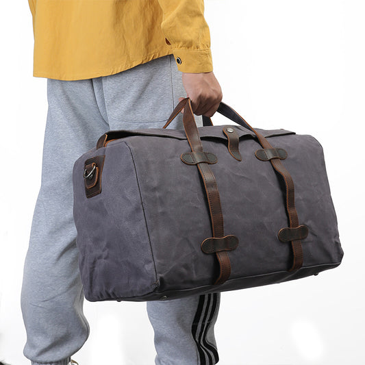 Innovative Large Capacity Fashion Trendy Portable Travel Bags