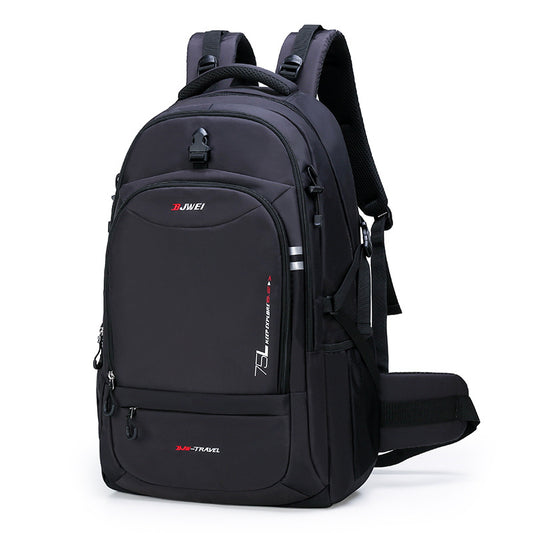 Innovative Exercise Suitcase Hiking Cross-country Outing Backpacks